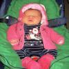 Foto von Annina
