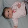 Foto von Alessia
