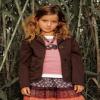 Babyalbum-Foto von Lorella