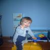 Foto von Lucas