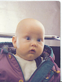 Foto von Simon