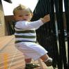 Foto von Henry