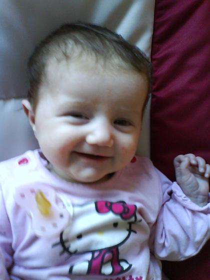 Ayleen-Sophie