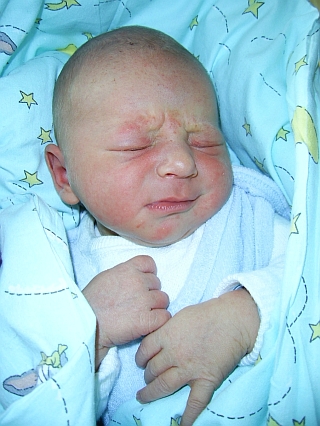 Foto von Nils