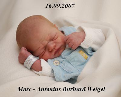 Marc-Antonius
