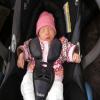 Babyalbum-Foto von Charly