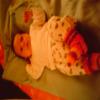 Foto von Alina