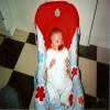 Babyalbum-Foto von Mirac