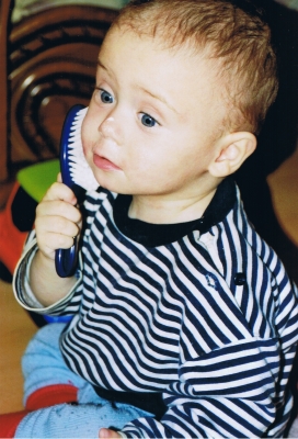 Hannes