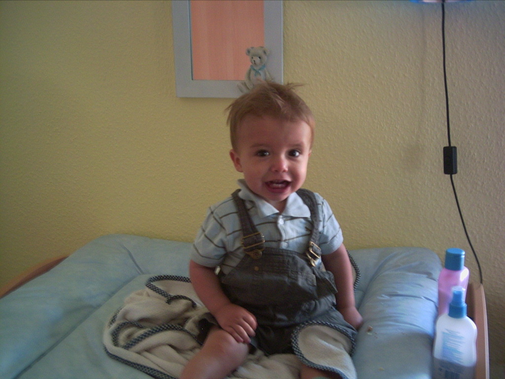 Liam