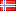 norwegische Vornamen