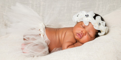 Afrikanische Vornamen