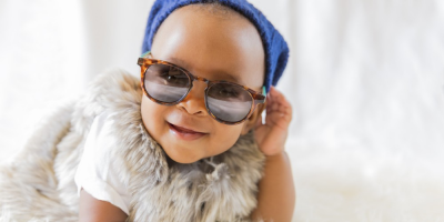 Afroamerikanische Vornamen