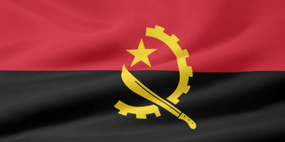 Angolanische Vornamen