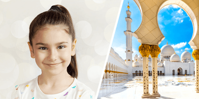 Arabische Vornamen