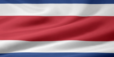 Costa-ricanische Vornamen