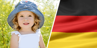 Deutsche Vornamen