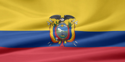 Ecuadorianische Vornamen