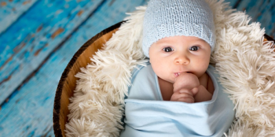 Germanische Vornamen