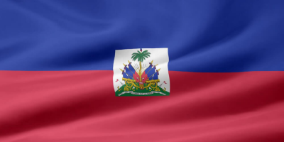 Haitianische Vornamen