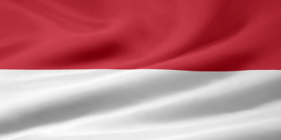 Indonesische Vornamen