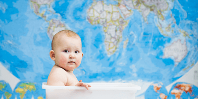 Internationale Hitlisten