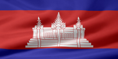 Kambodschanische Vornamen