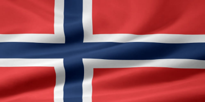 Norwegische Vornamen