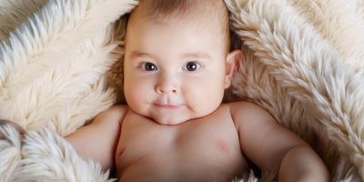 Orientalische Vornamen