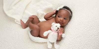 Ostafrikanische Vornamen