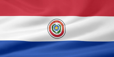 Paraguayanische Vornamen