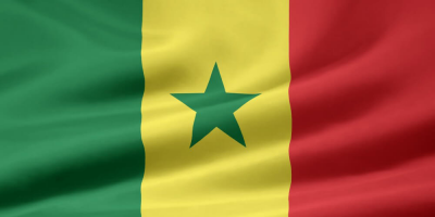 Senegalesische Vornamen