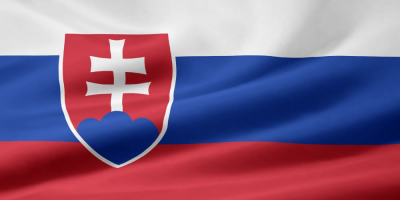 Slowakische Vornamen