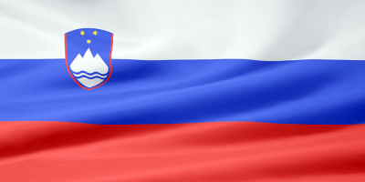 Slowenische Vornamen