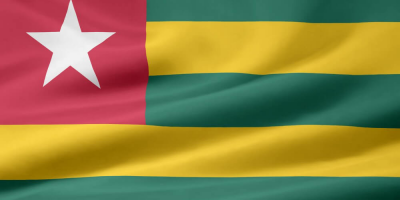 Togolesische Vornamen