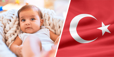 Türkische Vornamen