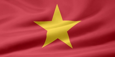 Vietnamesische Vornamen