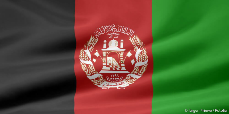 Afghanische Vornamen