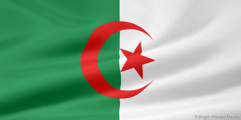 Algerische Vornamen