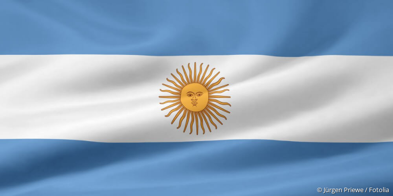 Argentinische Vornamen