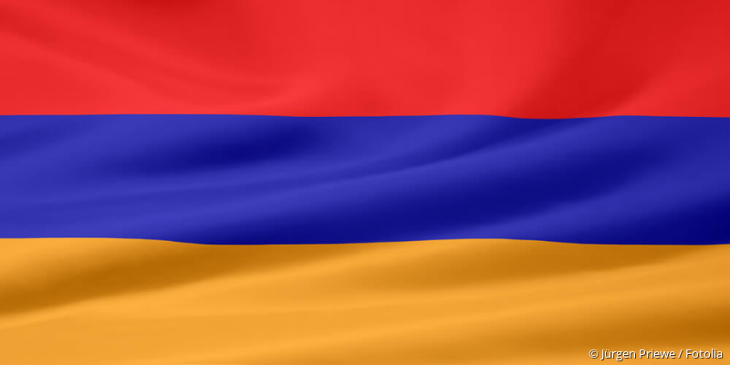 Armenische Vornamen