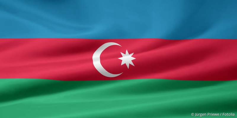 Aserbaidschanische Vornamen