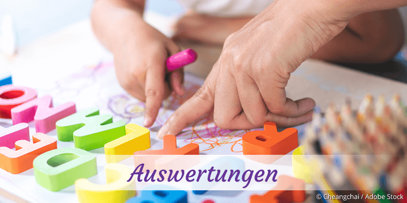 Auswertungen