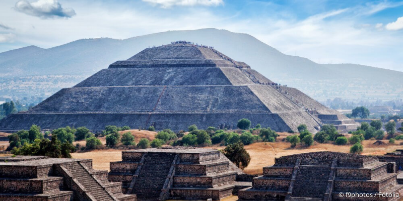 Aztekische Vornamen