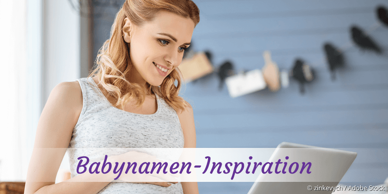 Babynamen-Inspiration