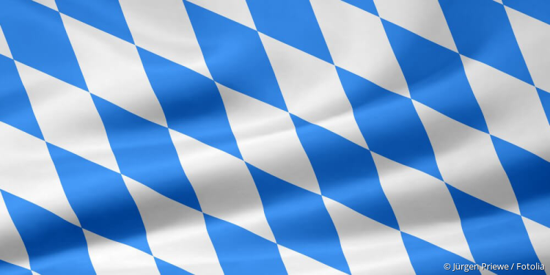 Bayerische Vornamen