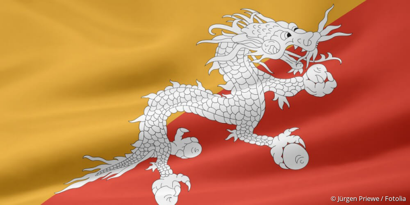 Bhutanische Vornamen