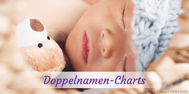 Doppelnamen-Charts