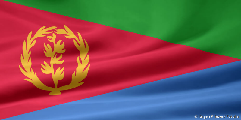 Eritreische Vornamen