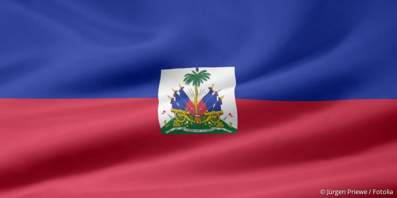 Haitianische Vornamen